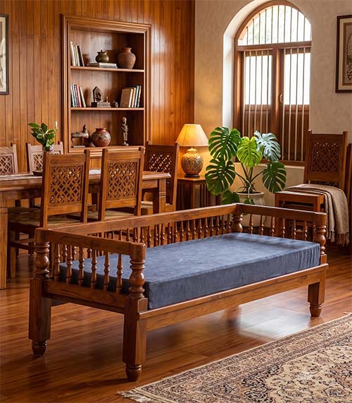 Premium Sofa Set 1